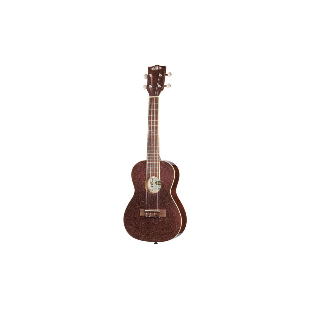 Kala Sparkle Ukulele Pink Champag. – Thomann Ireland