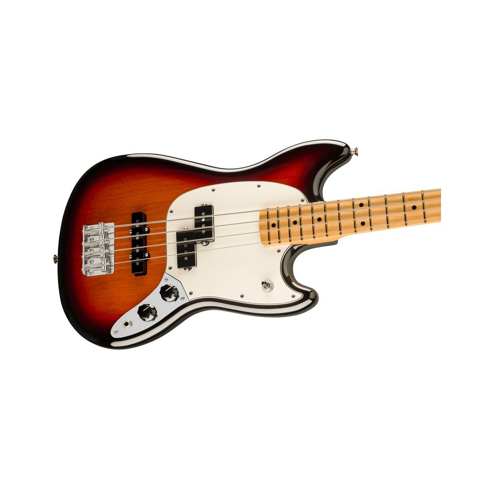 Fender Player II Mustang Bass MN 3TS – Thomann Ireland