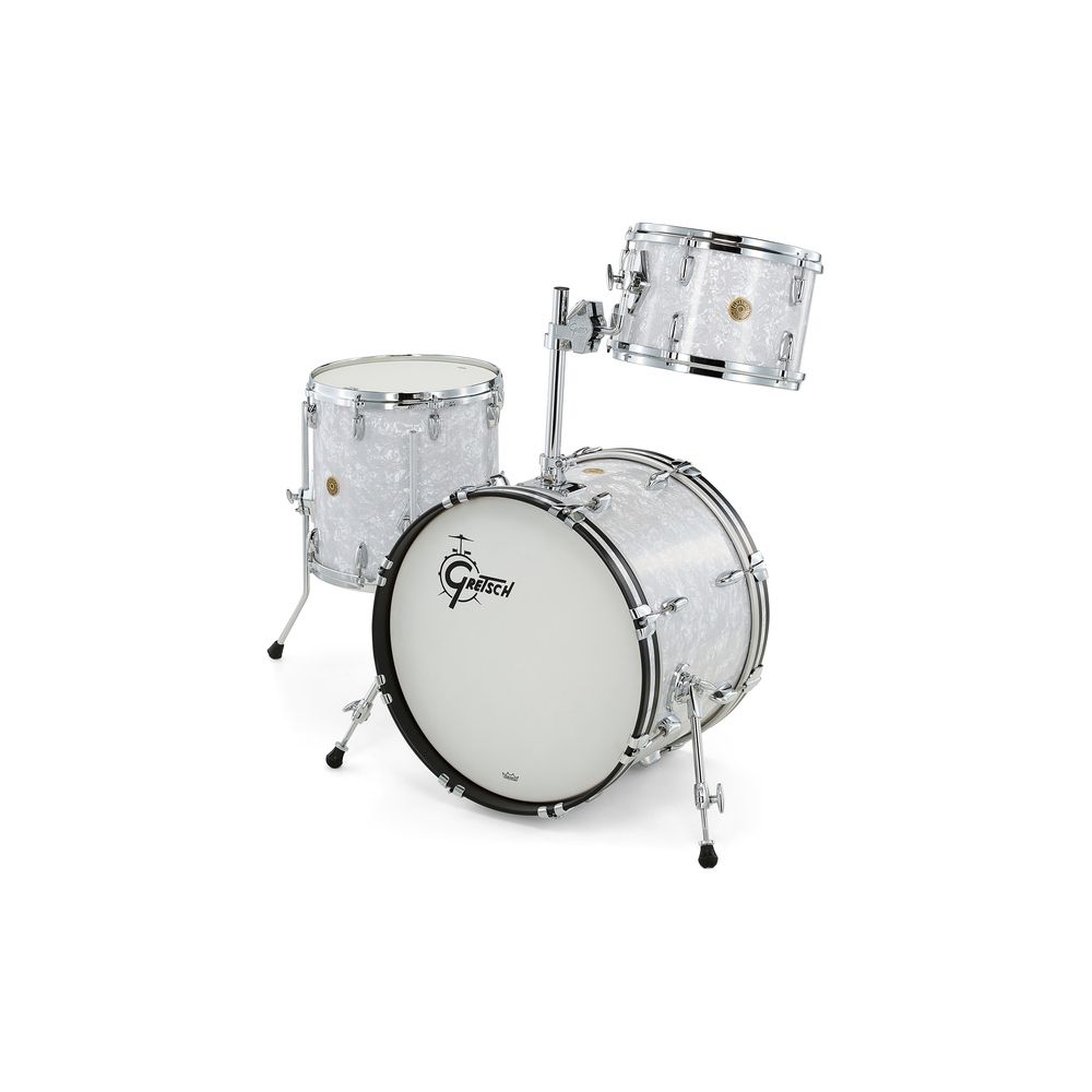 Gretsch Drums US Custom 1up1down WMP – Thomann Ireland
