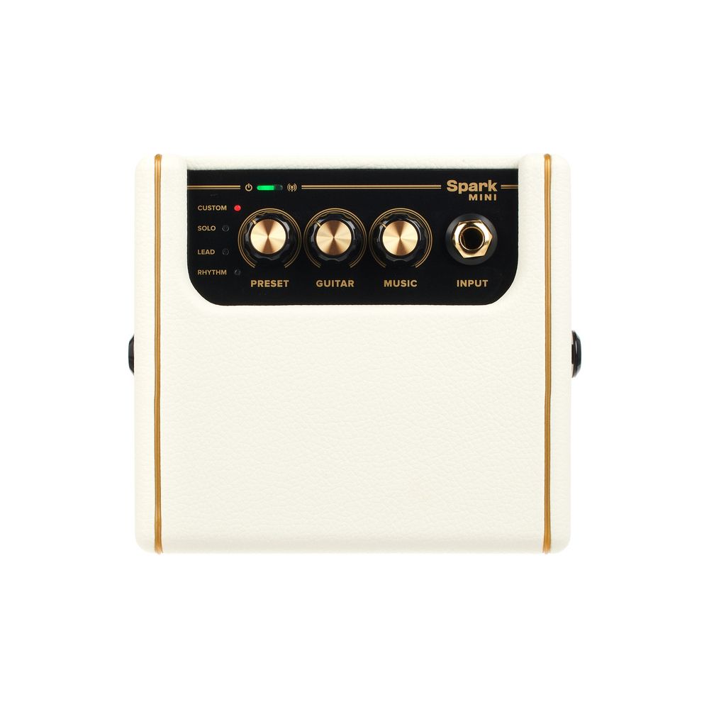Positive Grid Spark Mini PW Bundle – Thomann Ireland