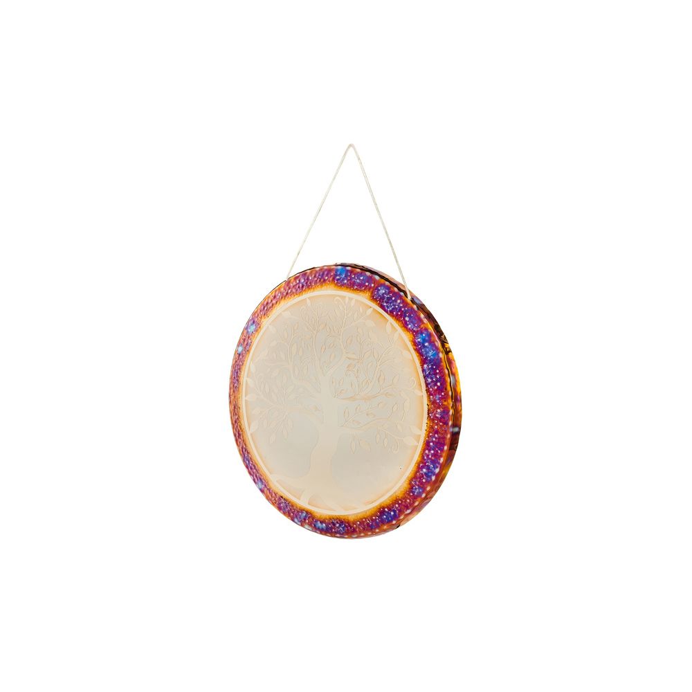 Thomann Tam Gong 32" Tree of Life – Thomann Ireland