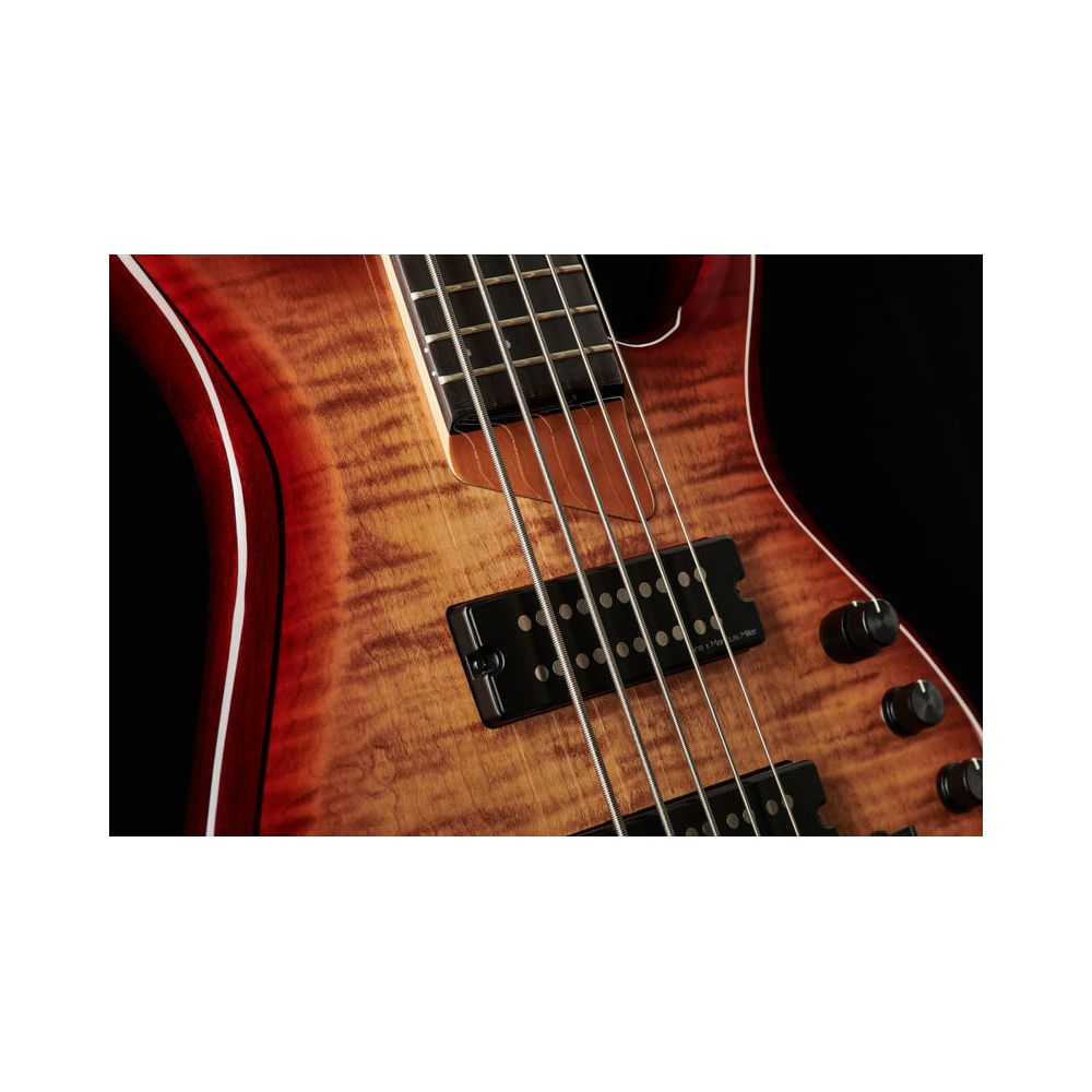 Marcus Miller M7 5st BRS 2nd Gen – Thomann Ireland