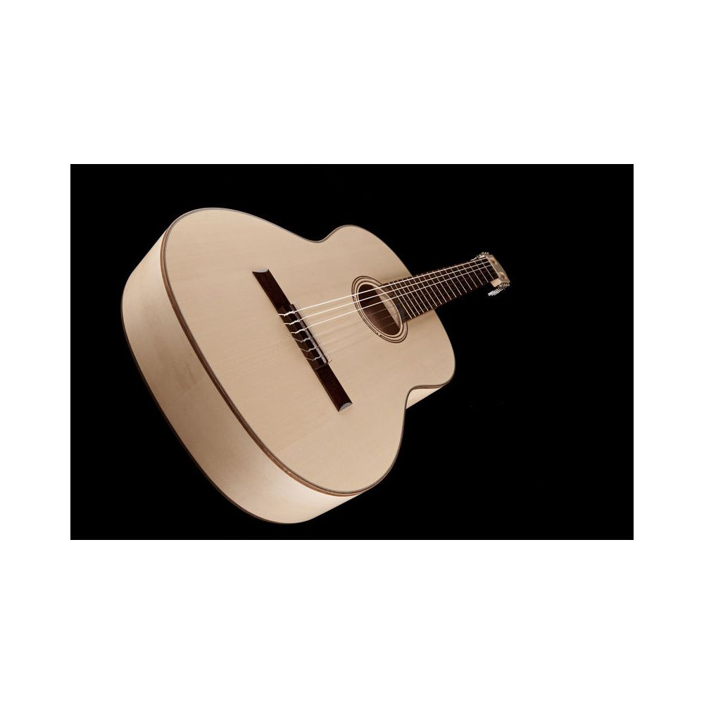 Gewa Pro Natura Silver 4/4 Maple – Thomann Ireland