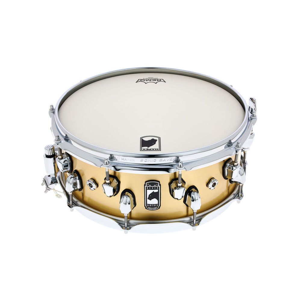 Mapex 14"x5,5" Metallion Snare – Thomann Ireland