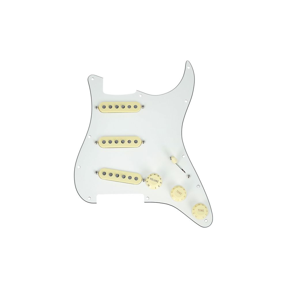 Fender Pre
