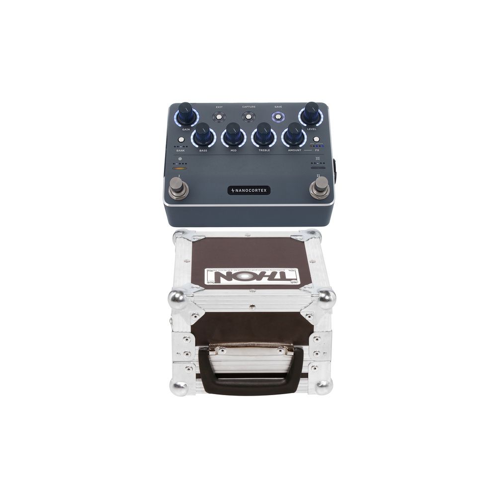 Neural DSP Nano Cortex Bundle – Thomann Ireland
