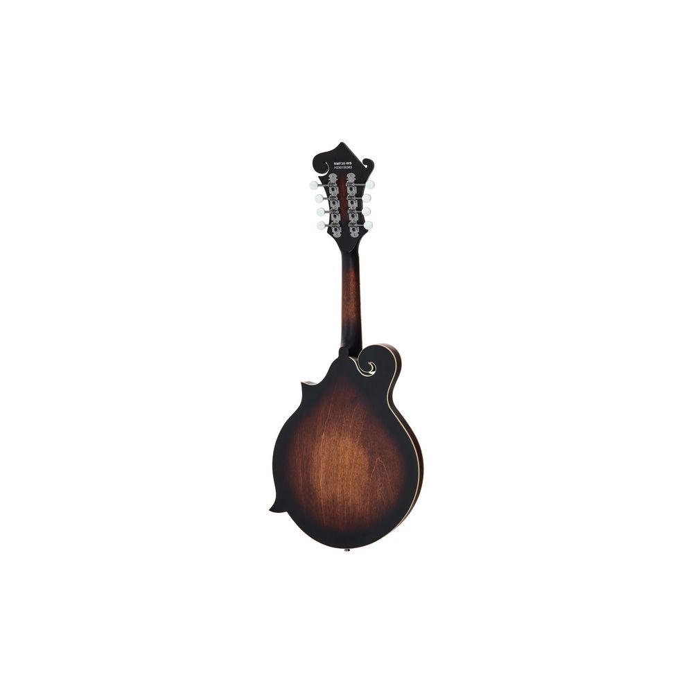 Ortega RMF30