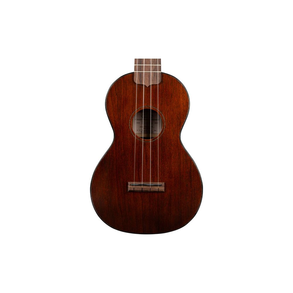 Martin Guitar Centennial Concert Uke – Thomann Ireland