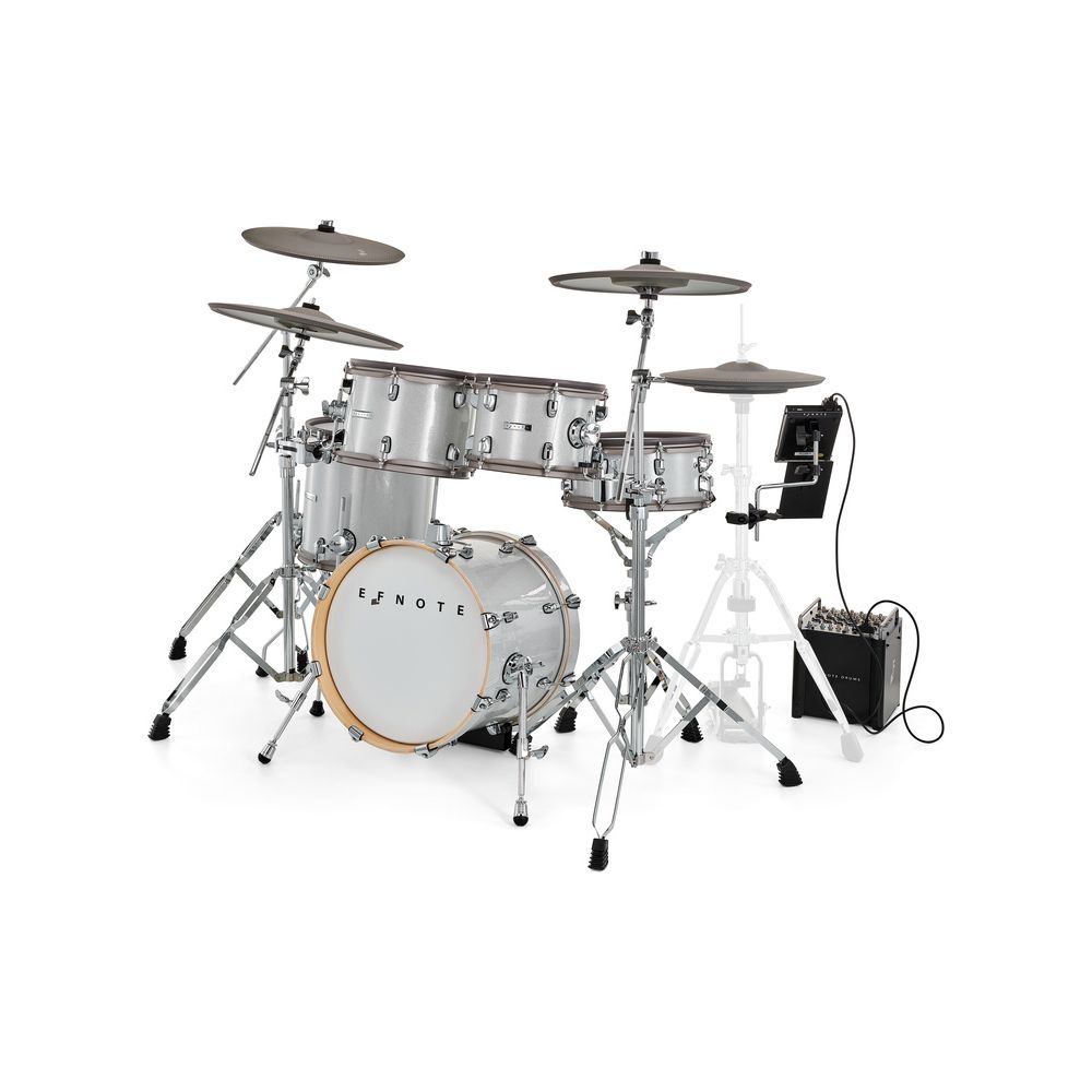 Efnote Pro 501 Traditional E
