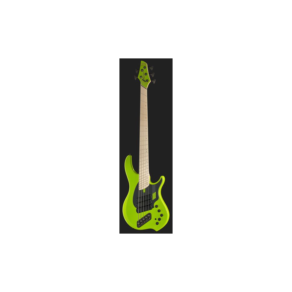 Dingwall NG3 Nolly Sig.5 Ferrari Green – Thomann Ireland
