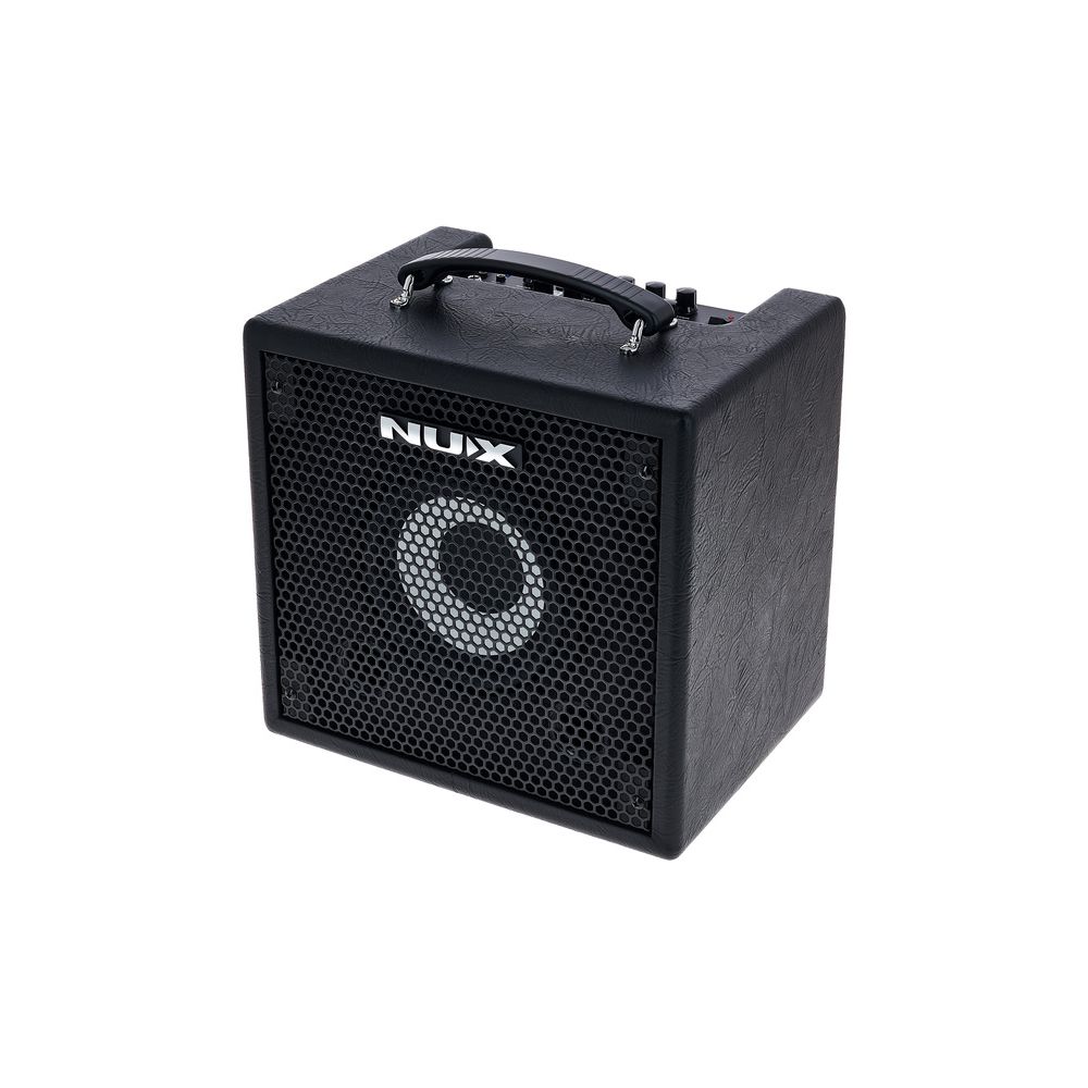 Nux Mighty Bass 50BT – Thomann Ireland