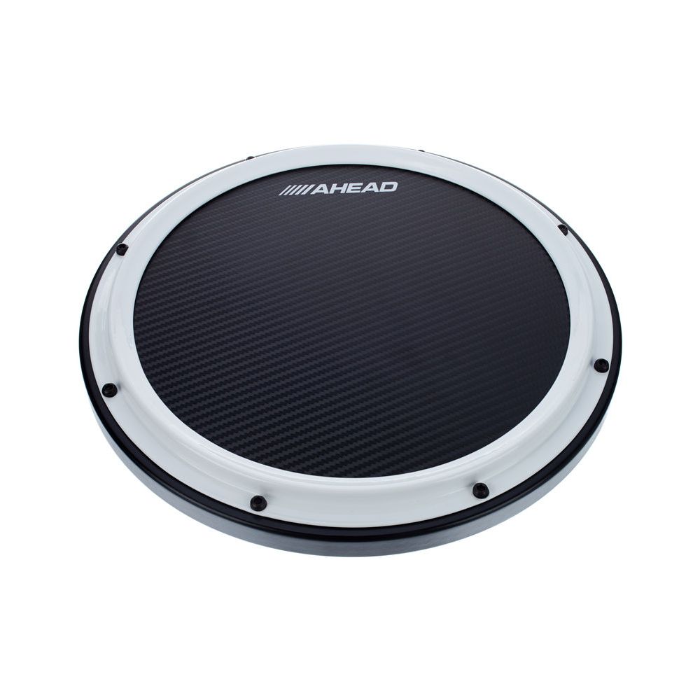 Ahead AHSHP 14" Practice Pad Snare – Thomann Ireland