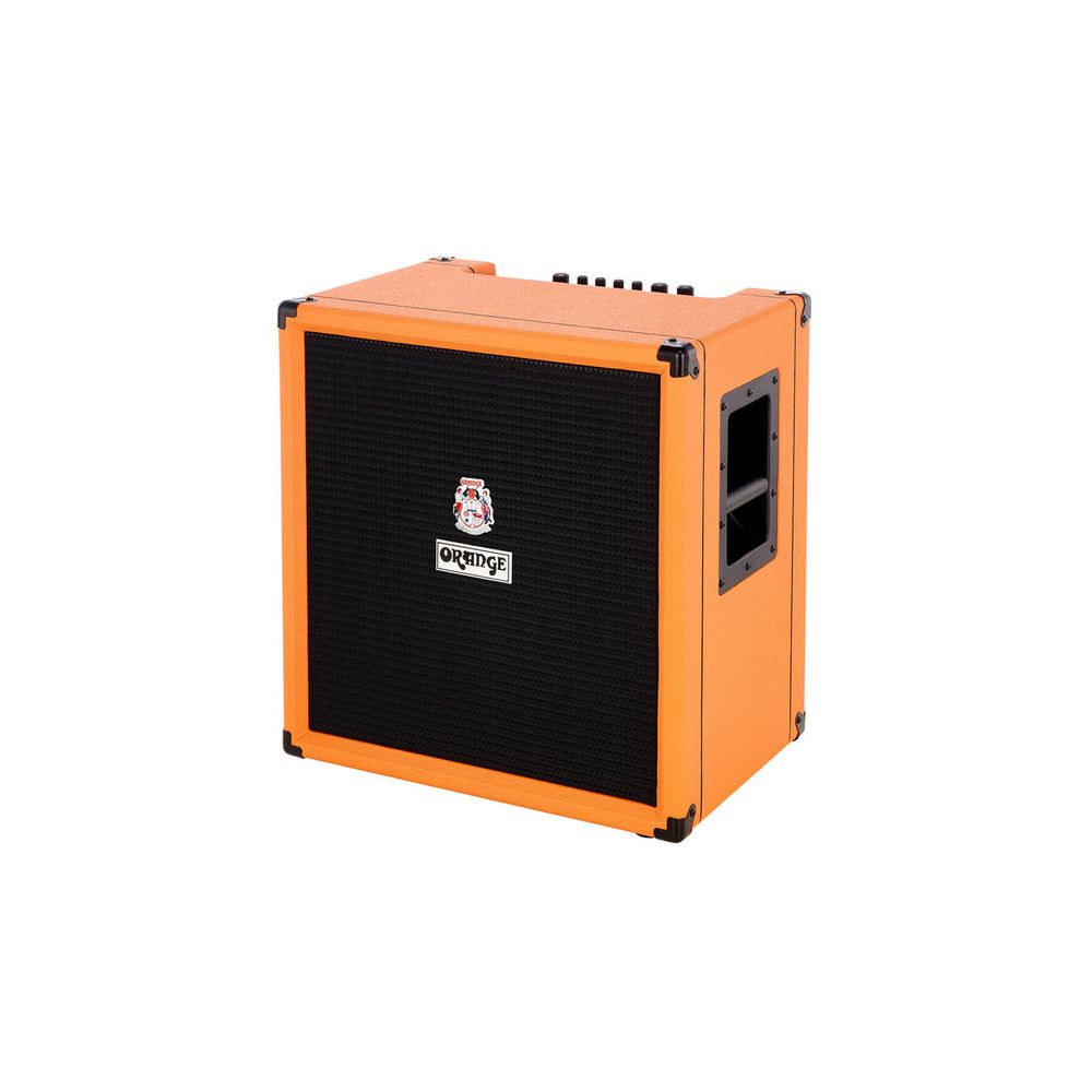 Orange Crush Bass 100 – Thomann Ireland