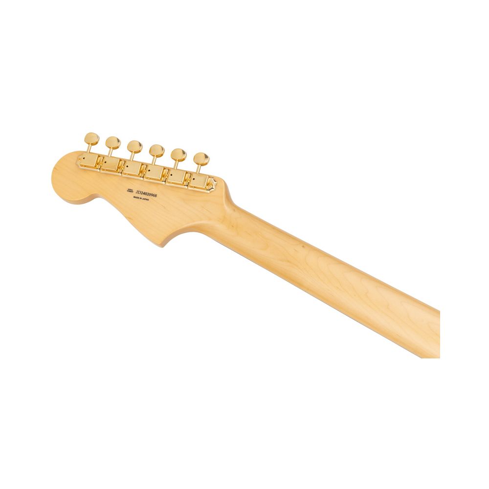 Fender MIJ Trad II 60s Jazzmaster BPL – Thomann Ireland