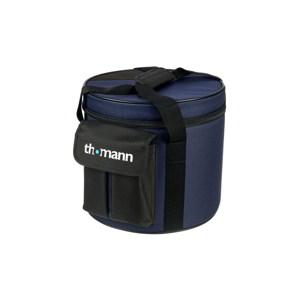 Thomann Crystal Bowl Carry Bag 8" – Thomann Ireland