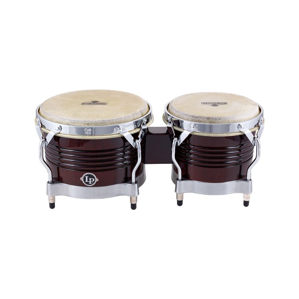LP M201 Bongos Matador – Thomann Ireland