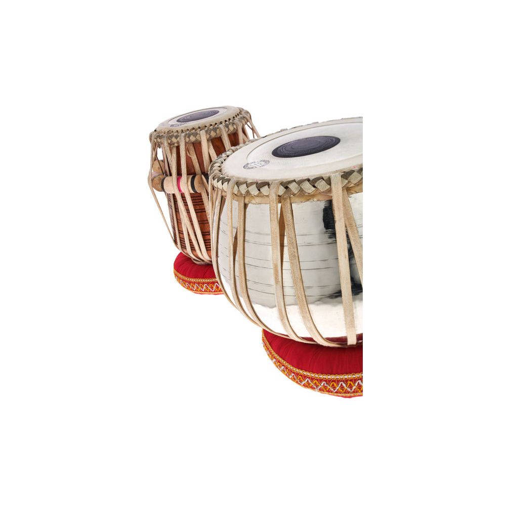 Thomann Nataraj Tabla Professional Set – Thomann Ireland