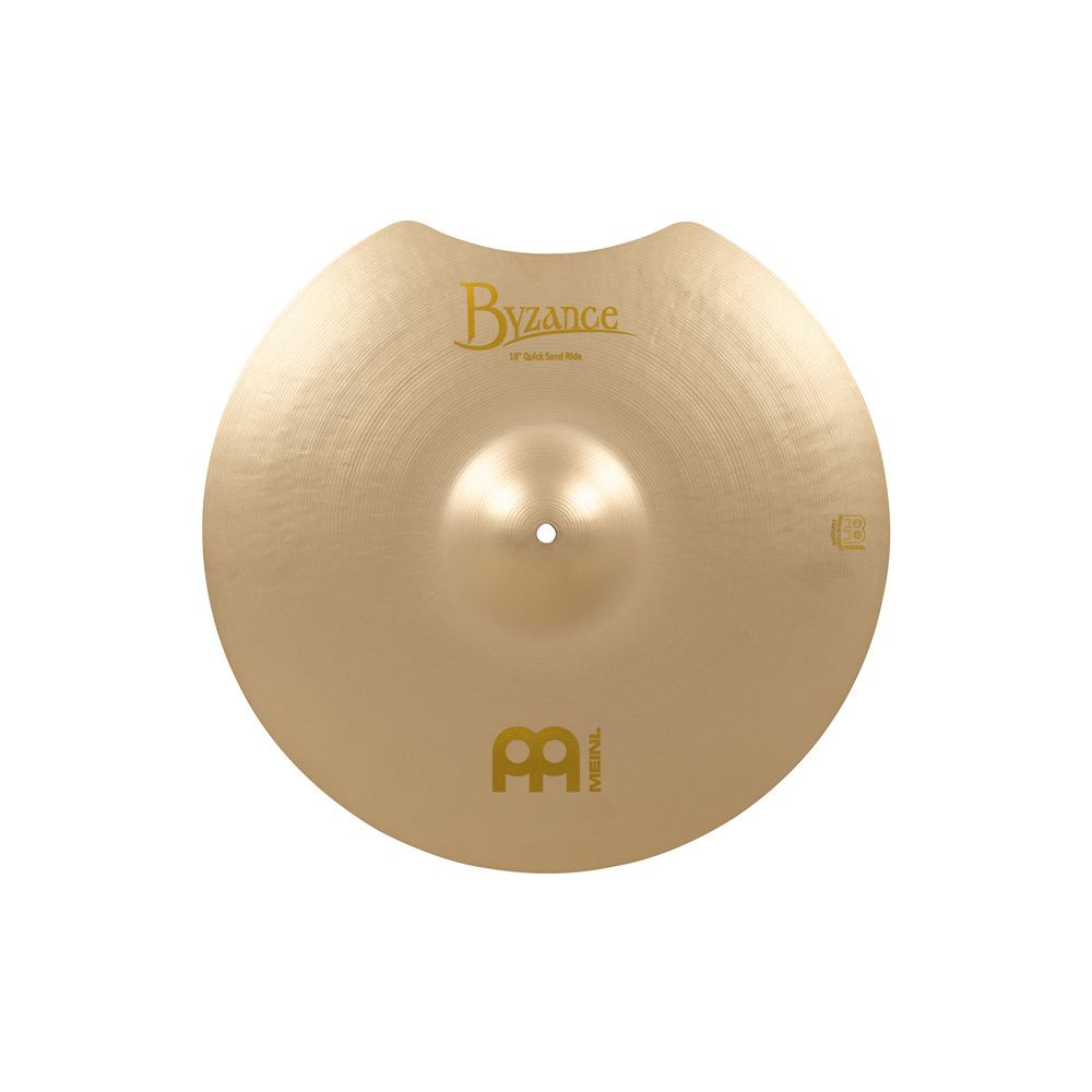Meinl 18" Byzance Benny Greb Ride – Thomann Ireland