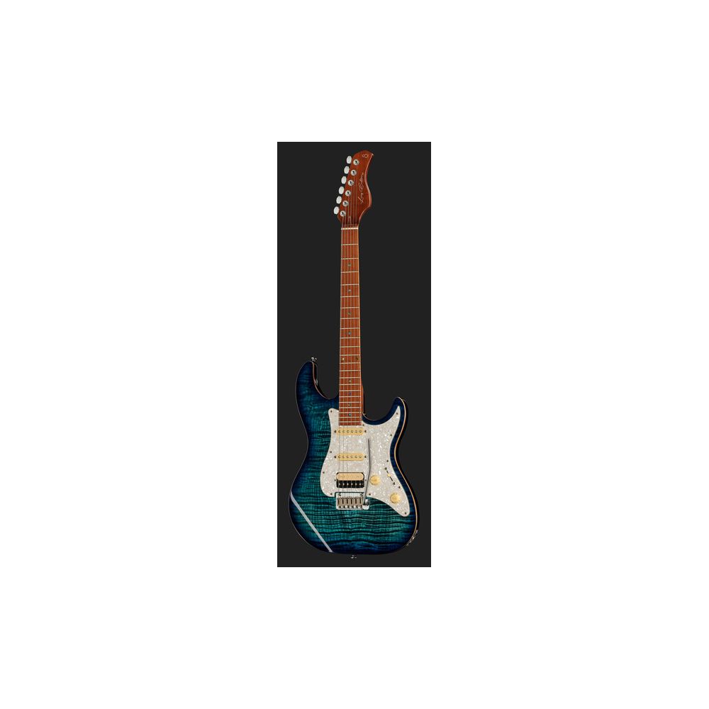 Larry Carlton S7FM TBL 2nd Gen – Thomann Ireland