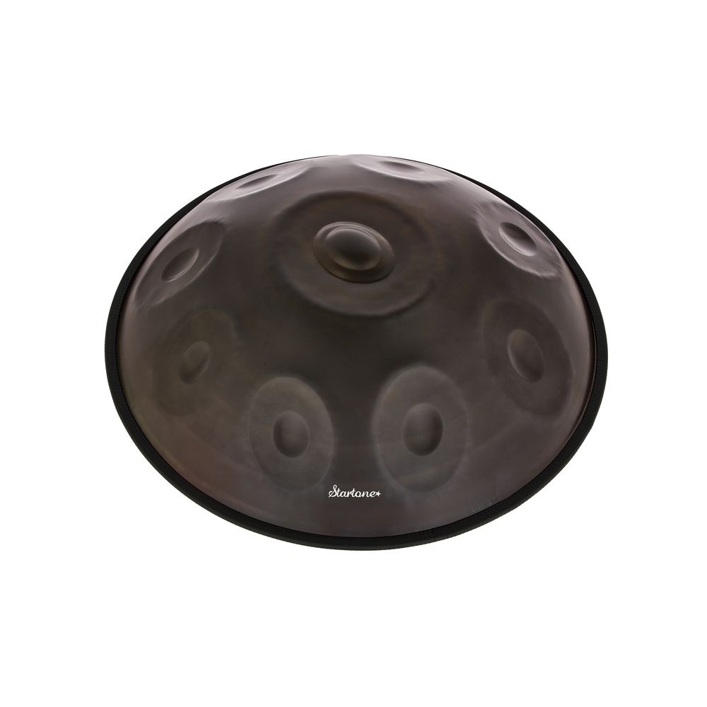 Startone Handpan D Kurd A=432Hz – Thomann Ireland