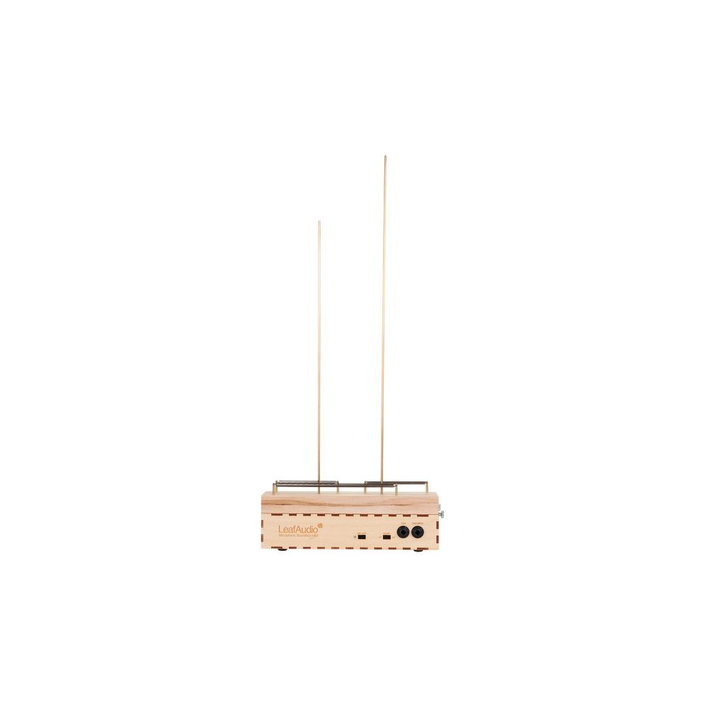 Leaf Audio Microphonic Soundbox MKII – Thomann Ireland