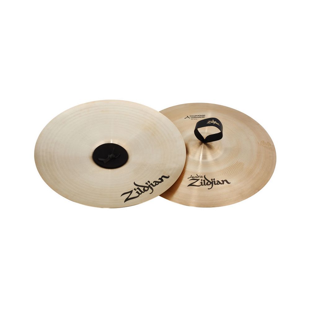 Zildjian 20" A Symphonic German Tone – Thomann Ireland