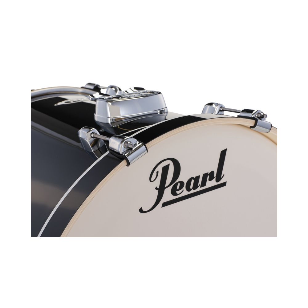 Pearl 22"x18" Export BD Jet Black – Thomann Ireland