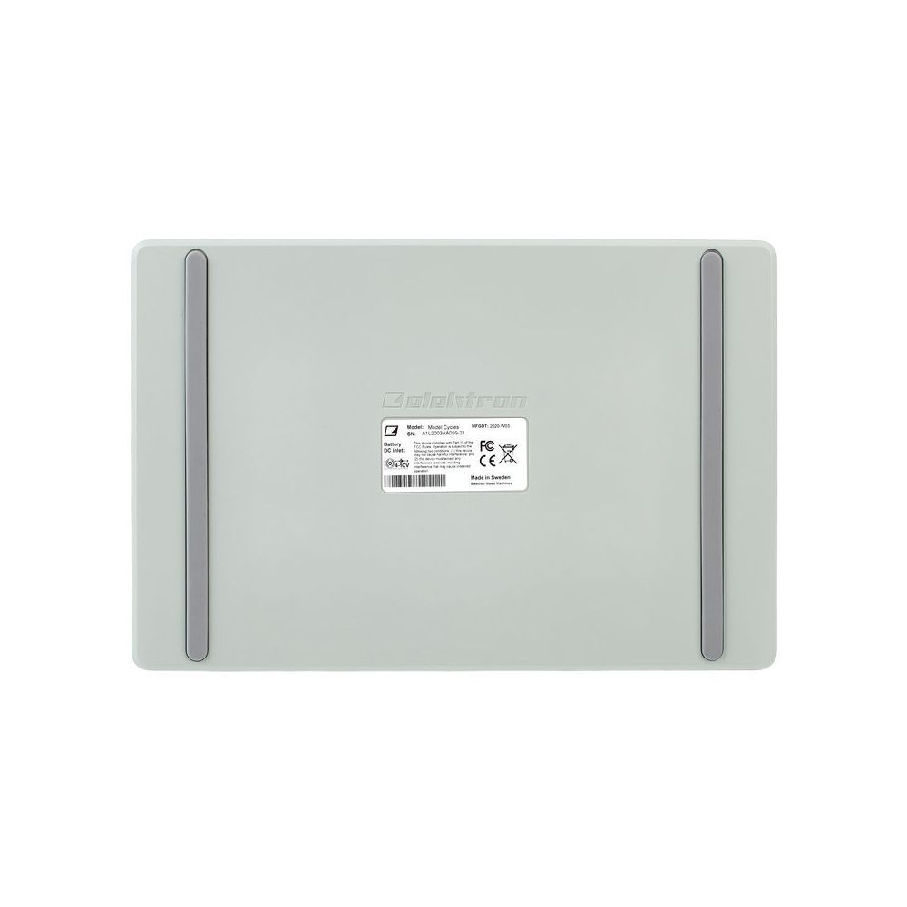 Elektron Model:Cycles – Thomann Ireland