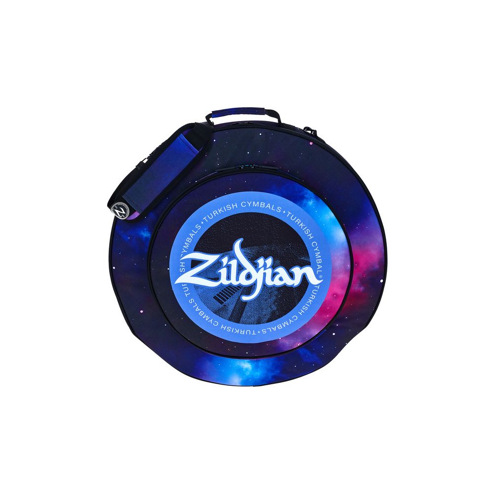 Zildjian Student Cymbal Bag 20" Purple – Thomann Ireland