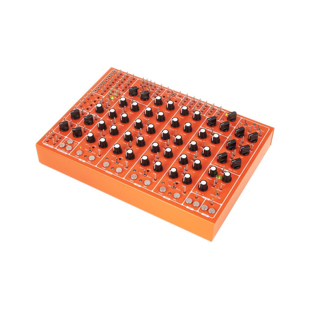 SOMA Pulsar