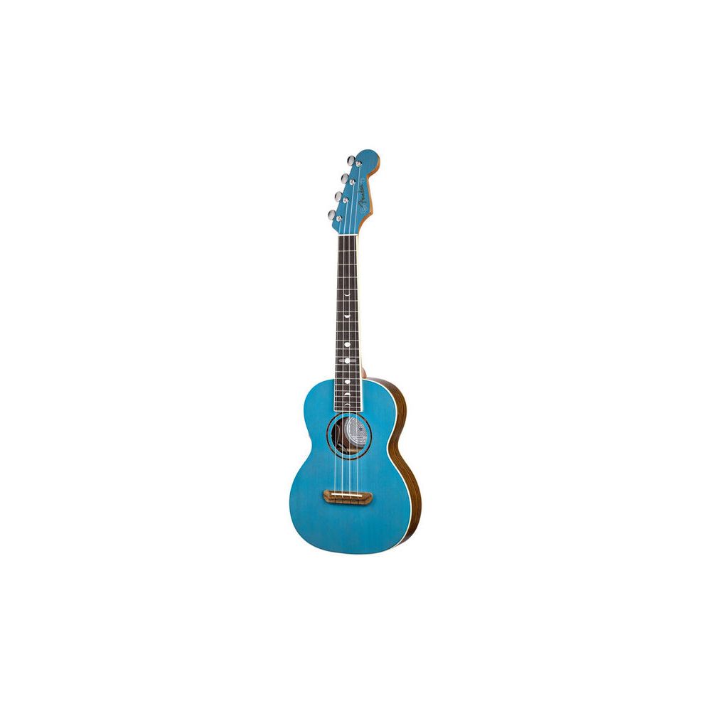Fender Dhani Harrison Ukulele Tq – Thomann Ireland