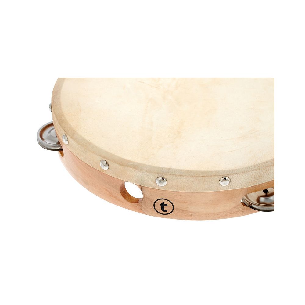 Millenium 10" Tambourine – Thomann Ireland