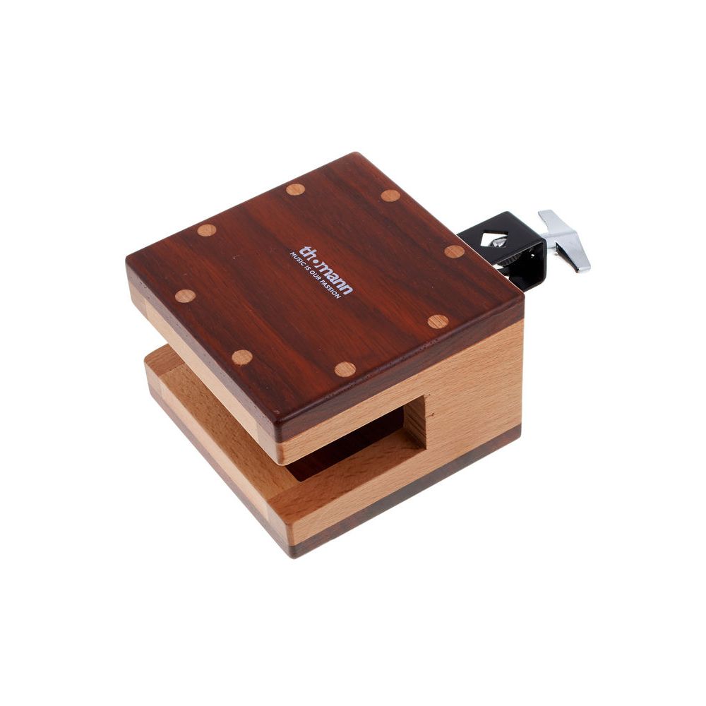 Thomann Wood Block – Thomann Ireland