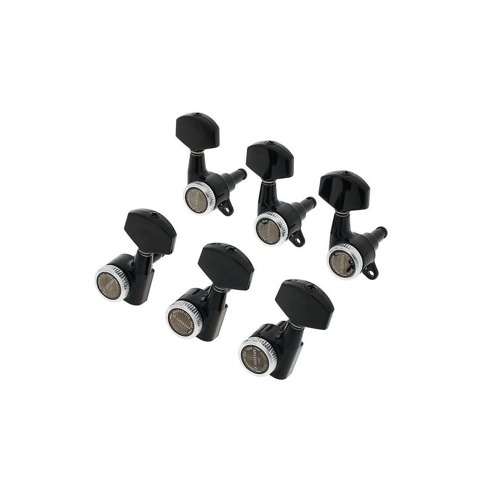 Gotoh SG381