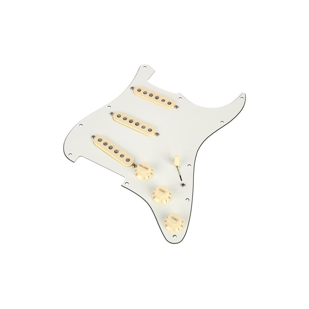 Fender Pre
