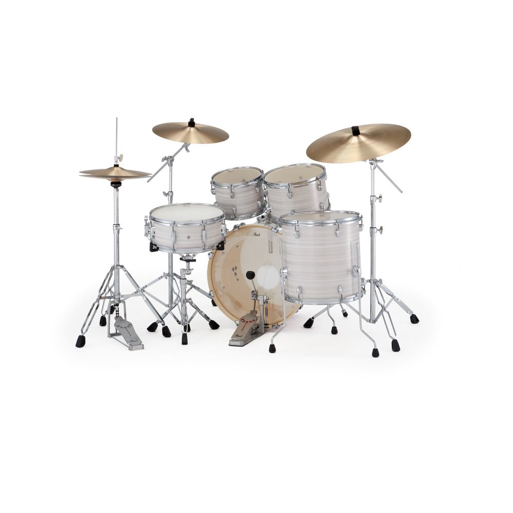 Pearl Export 20" Studio S.White – Thomann Ireland