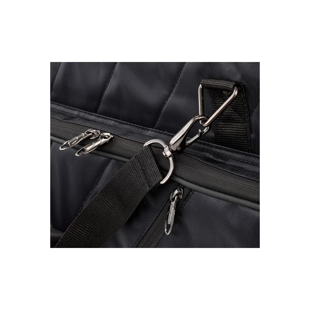 Thomann Voyager Keyboard Genos Wheels – Thomann Ireland