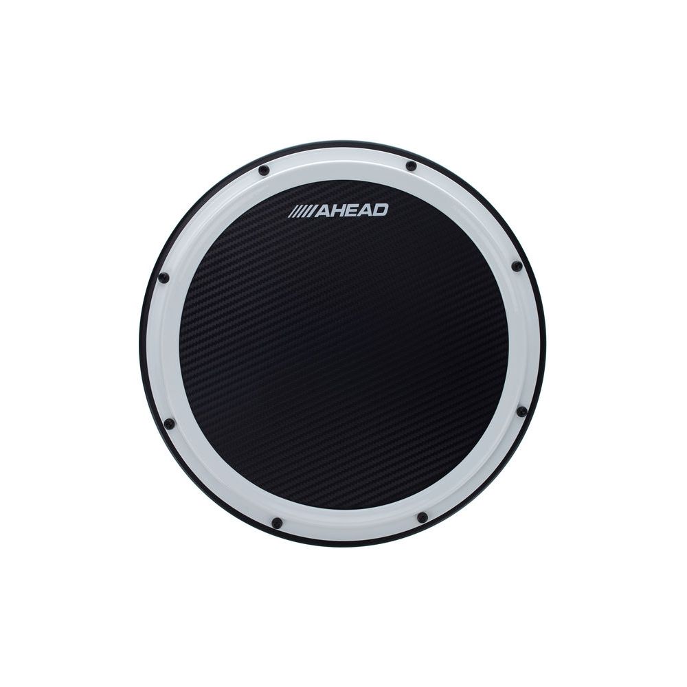 Ahead AHSHP 14" Practice Pad Snare – Thomann Ireland