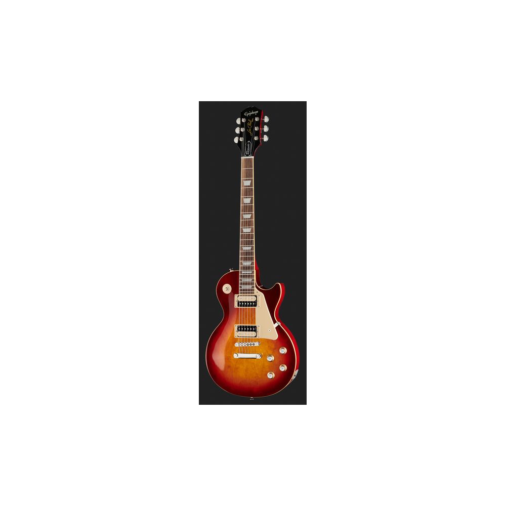 Epiphone Les Paul Classic HCS – Thomann Ireland