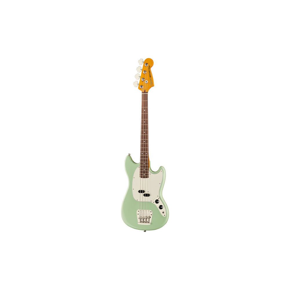 Squier CV 60s Mustang Bass SG – Thomann Ireland