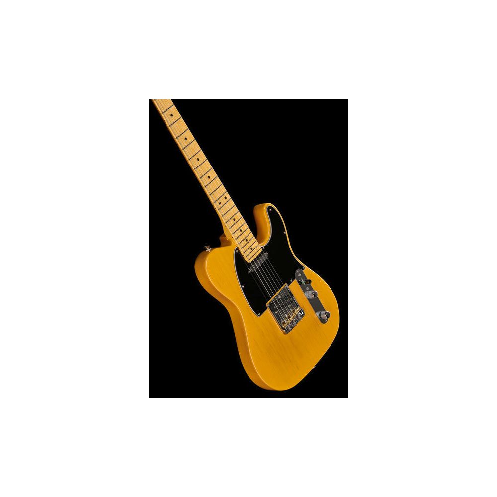 Fender AM Pro II Tele MN BTB – Thomann Ireland