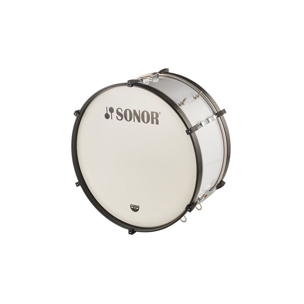 Sonor MC2410 CW Marching Bass Drum – Thomann Ireland