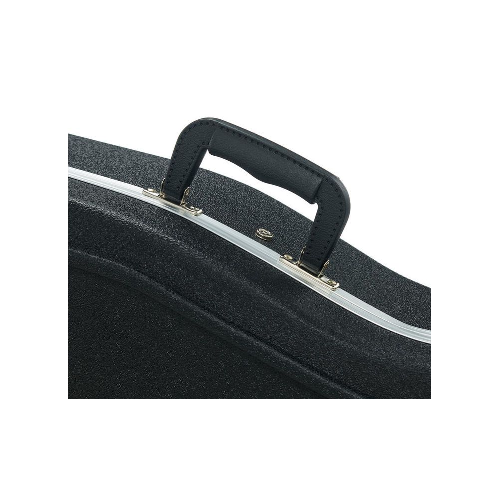 Thomann Western Guitar Case ABS – Thomann Ireland