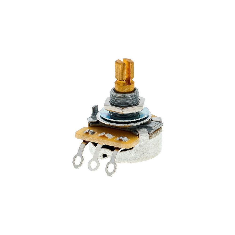 Allparts Pot CTS 500K Lin – Thomann Ireland