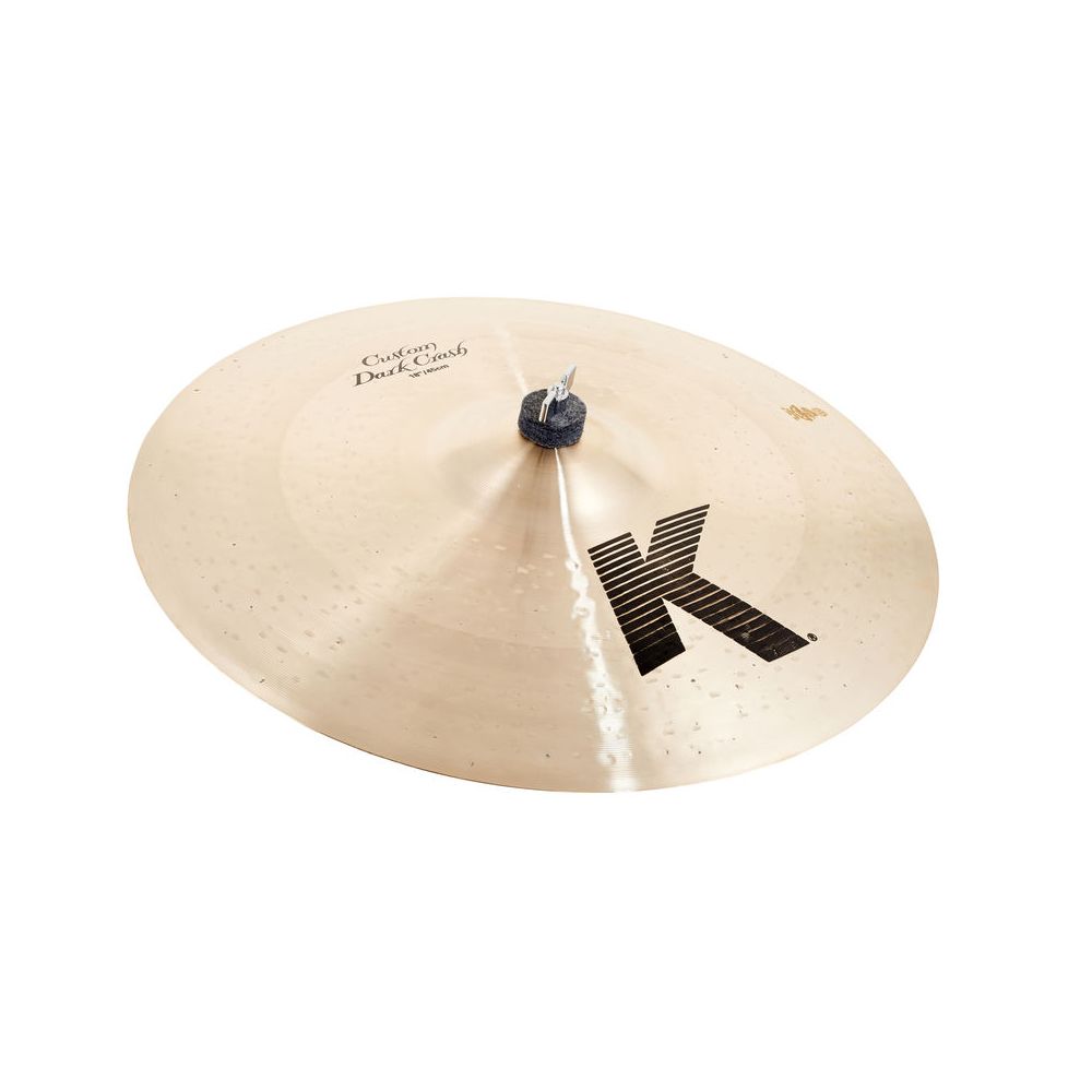 Zildjian 18" K