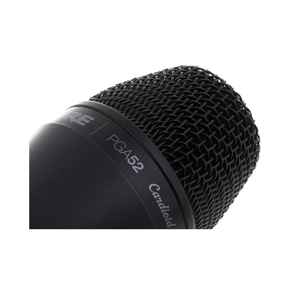 Shure PGA52 – Thomann Ireland