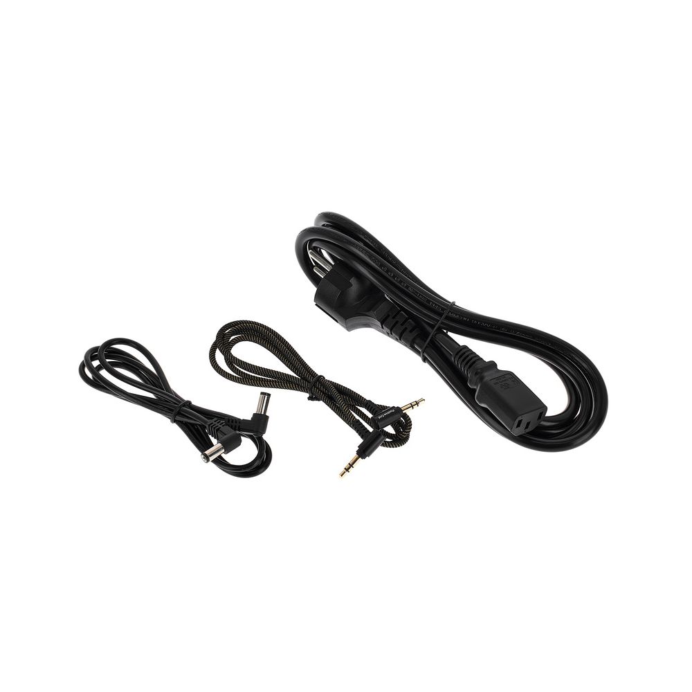 Positive Grid Spark Go BK Bundle – Thomann Ireland