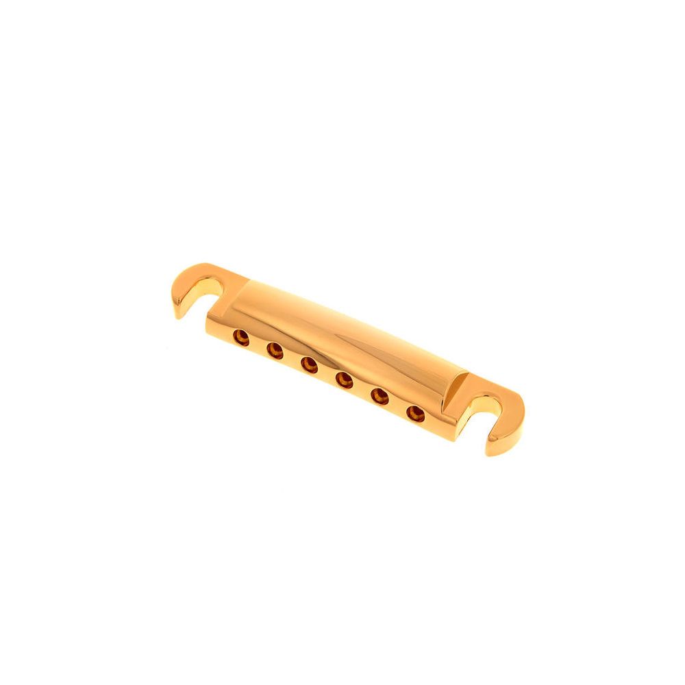 Gotoh GE101Z Stop Tailpiece G – Thomann Ireland
