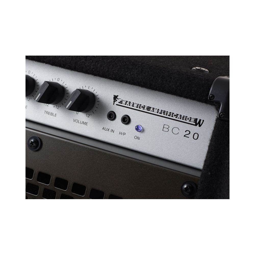 Warwick BC 20 – Thomann Ireland