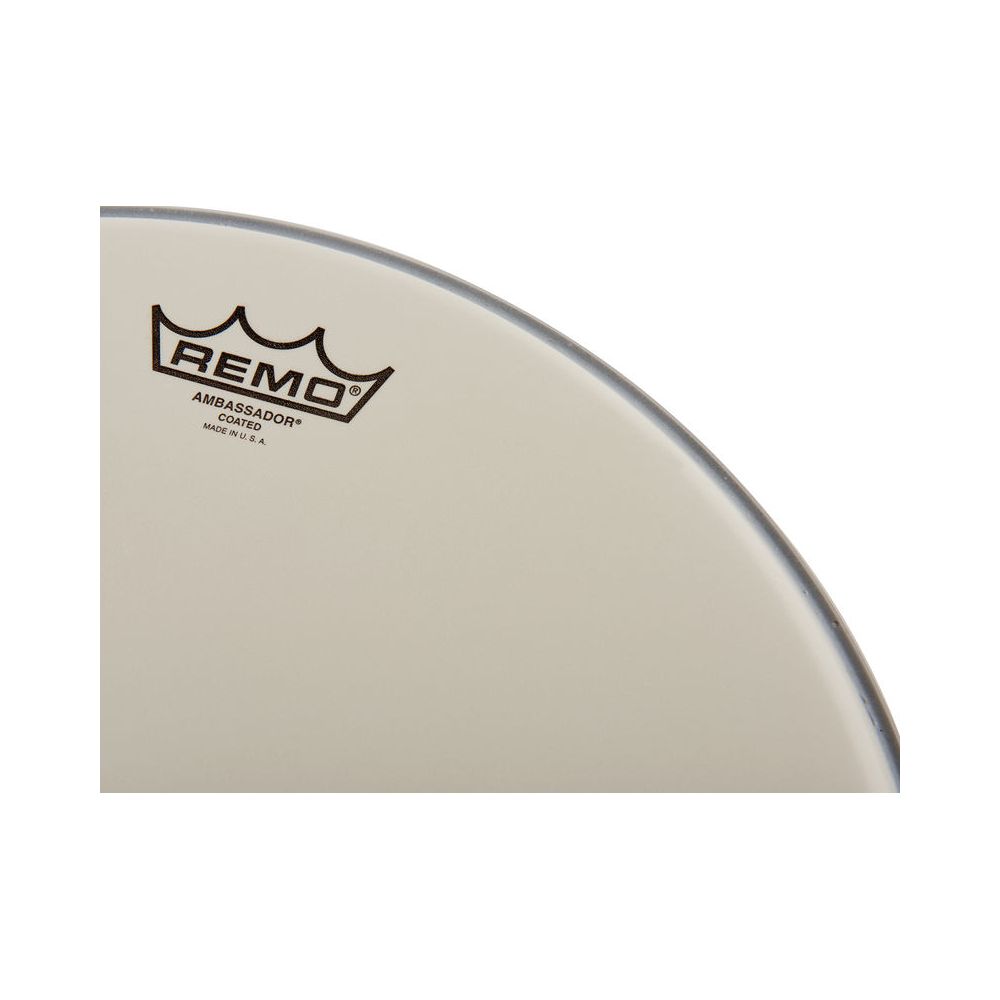 Remo 15" Ambassador Coated – Thomann Ireland